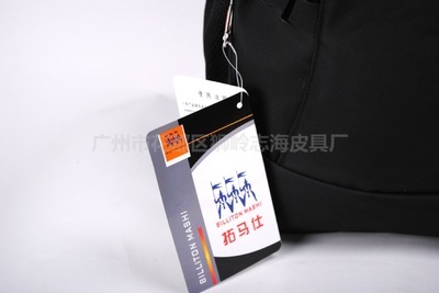 【拓马仕 2013新款电脑包 时尚旅行包批发 生产加工定做 工厂直销】价格,厂家,图片,电脑包,广州包满意箱包-
