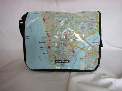 【手提单肩休闲地图包 map bag泉州合作生产OEM工厂 旅行路线订制】价格,厂家,图片,时尚休闲包,泉州凡猫箱包-