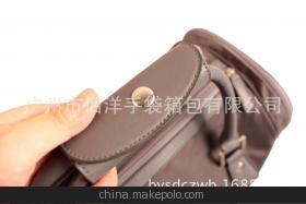 【工厂生产供应旅行手提包/古池尼龙便捷手提衣服包】价格,厂家,图片,旅行箱包,广州市佰洋手袋箱包-