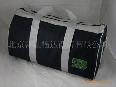 【加工生产可以肩背可以手提的各式各款旅游包(北京)】价格,厂家,图片,旅行箱包,北京盛世福达商贸-