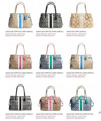 代购coach工厂店包及其他商品,有图,不定期更新