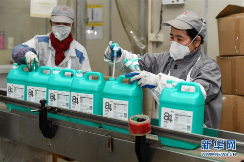 浙江 多项举措有序推动企业复工复产