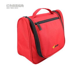 优胜者正品 户外用品 轻质标准款防水洗漱包 男女旅行化妆包 a10价格 厂家 图片