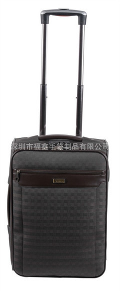 【深圳福鑫箱包厂专业生产拉杆旅行箱,旅行袋】价格,厂家,图片,旅行箱包,深圳市福鑫手袋制品-