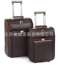 外贸真皮包_产品类别:行李箱_颜色:图片色_外贸真皮包促销_低价批发 