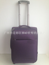 探访淘宝货源 花都品牌女包与欧美潮流真皮包的生产优势