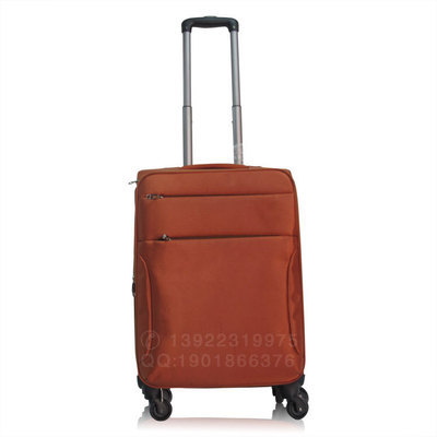 专业生产万向轮牛津布拉杆箱 广州市花都区狮岭朗宇箱包厂全方位解析