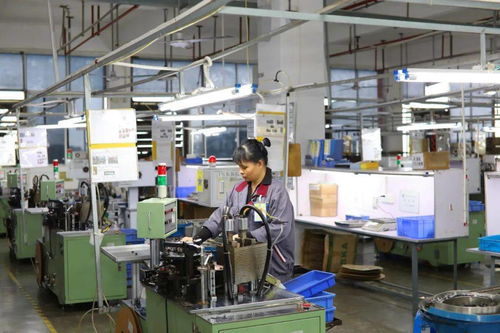 家门口的好工作 宾阳电子厂招人,包吃住,旅行箱包生产等你加入