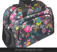 义乌伊森箱包 专业生产时尚、便捷、专业旅行包,厂家直销,价格优惠