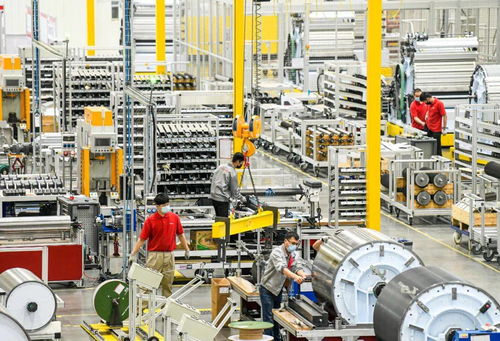 产业聚焦丨“十四五”开新局 旅行箱包产业引领经济高质量发展